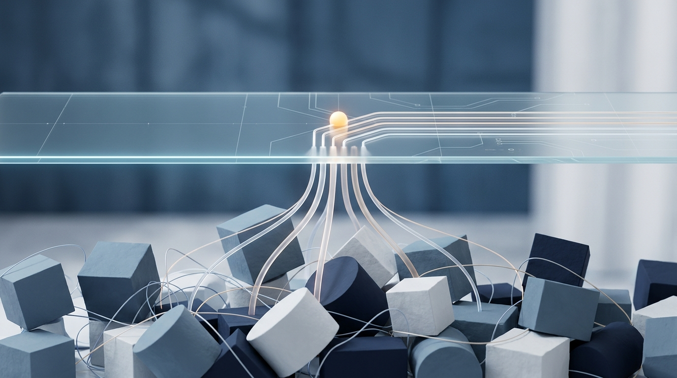 Je AI-project is in de eerste plaats een dataprobleem