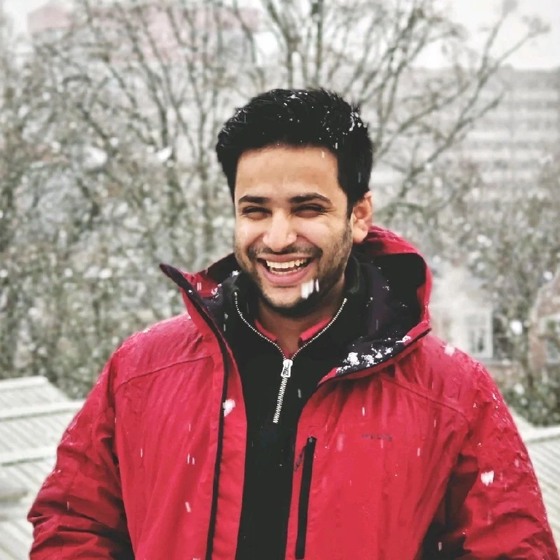 Akash Srivastava
